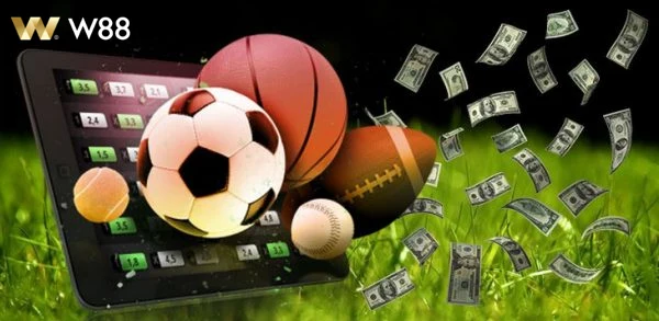 Hình ảnh khuyến mãi đặc biệt dành cho người chơi Kèo châu Âu