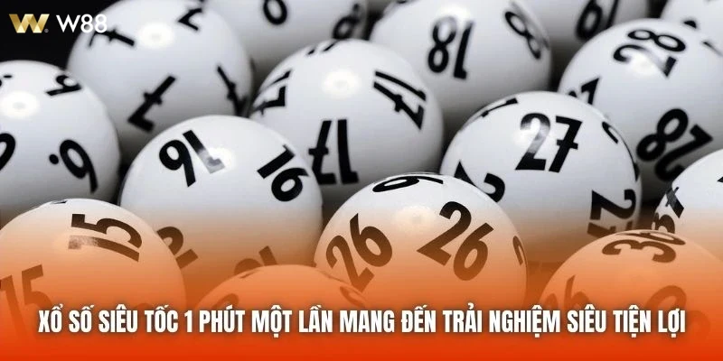 Hình ảnh khuyến mãi nổi bật dành cho khách hàng mới tại Xổ số Miền Trung W88.