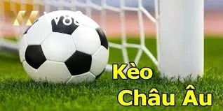 Hình minh họa người chơi vui vẻ trải nghiệm Kèo châu Âu