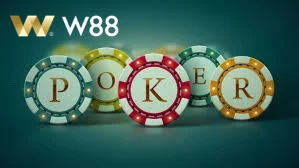 Khuyến mãi hấp dẫn cho thành viên Game Phỏm online W88 lần đầu