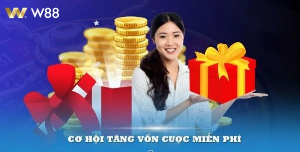 Minh họa người chơi nhận thưởng Khuyến Mãi Nạp Đầu hấp dẫn