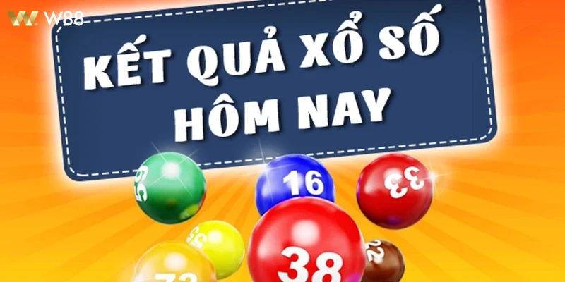 Người chơi trải nghiệm Xổ số mMiền Bắc W88 an toàn minh bạch