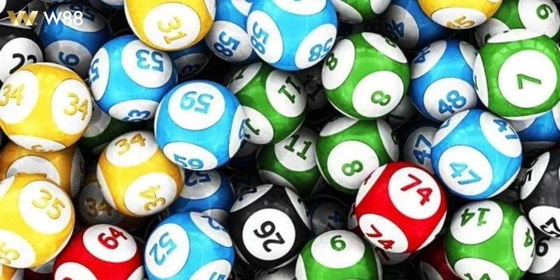 Trải nghiệm người chơi nhận thưởng lớn tại Xổ số Miền Trung W88.